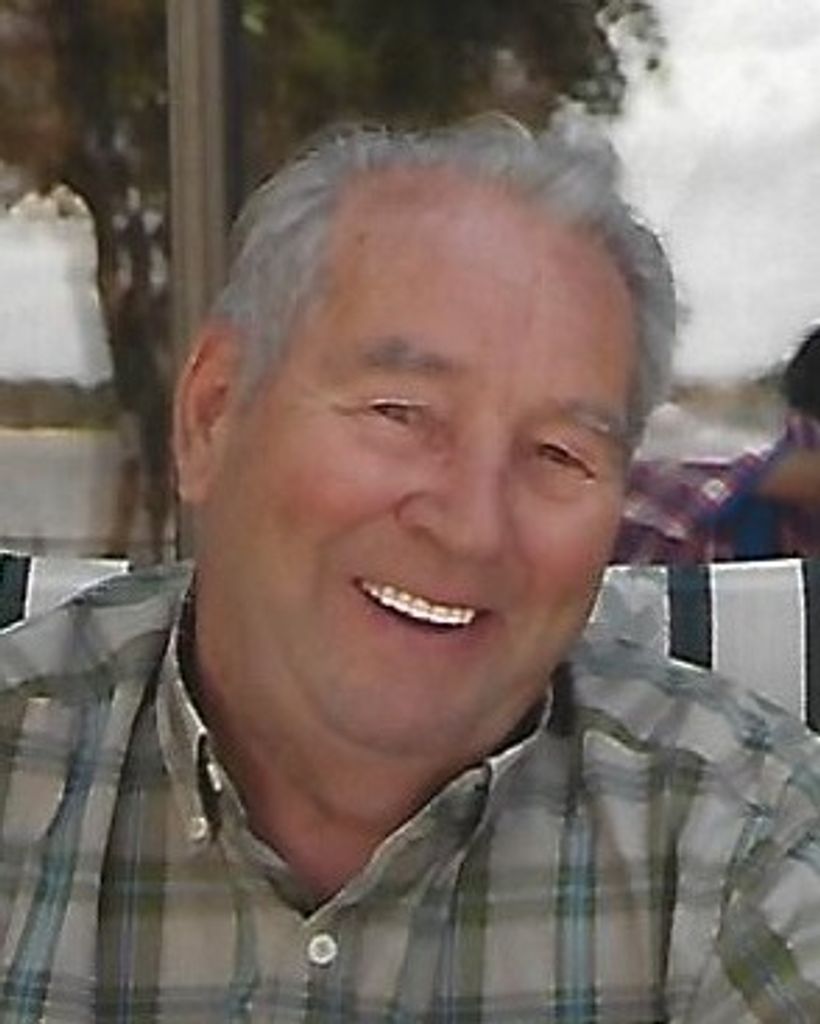 Charles Hudson