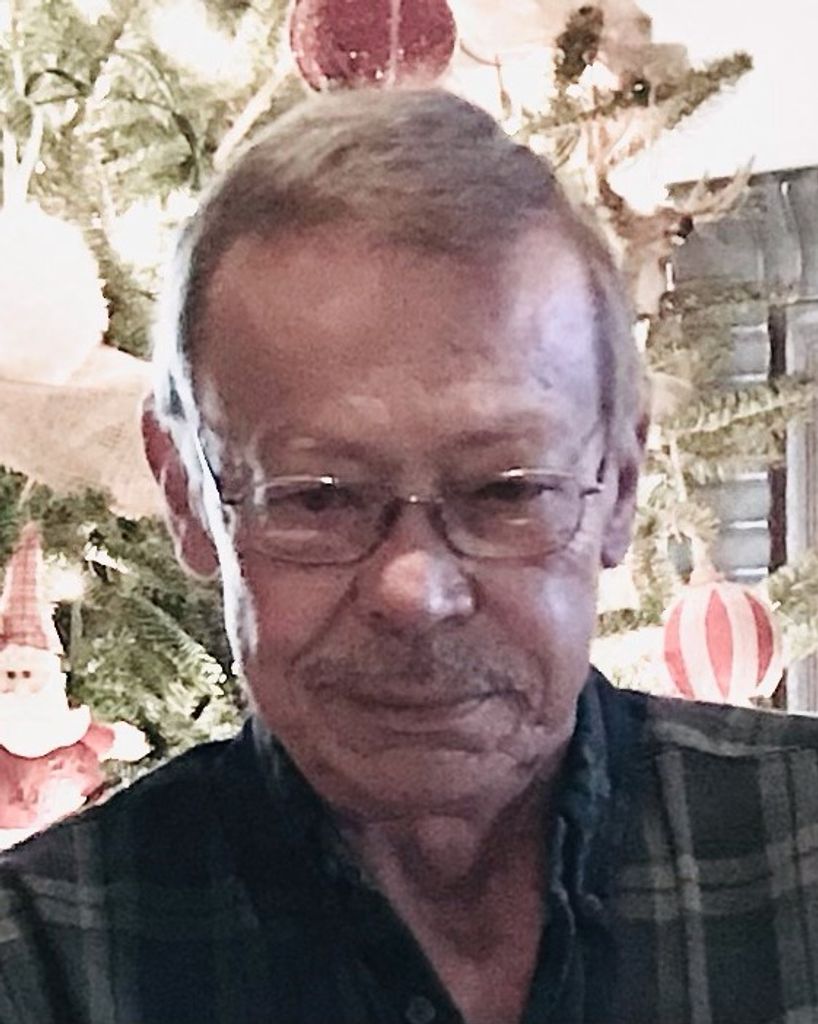 Danny Ray Young