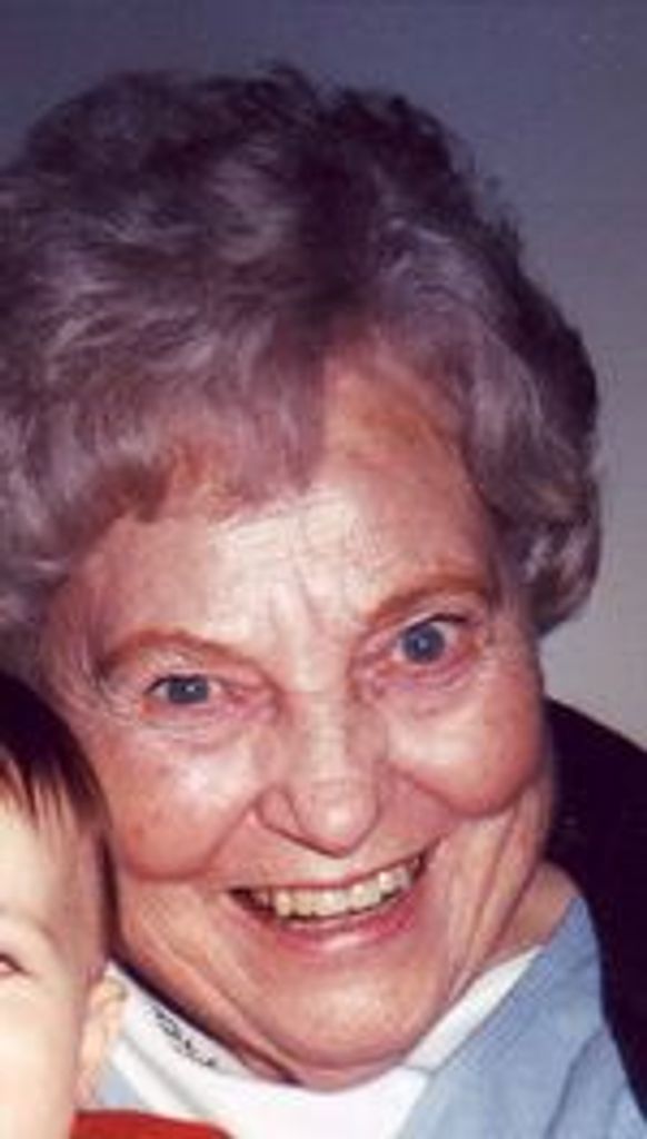 Palma F. (Iavolo) Dullea