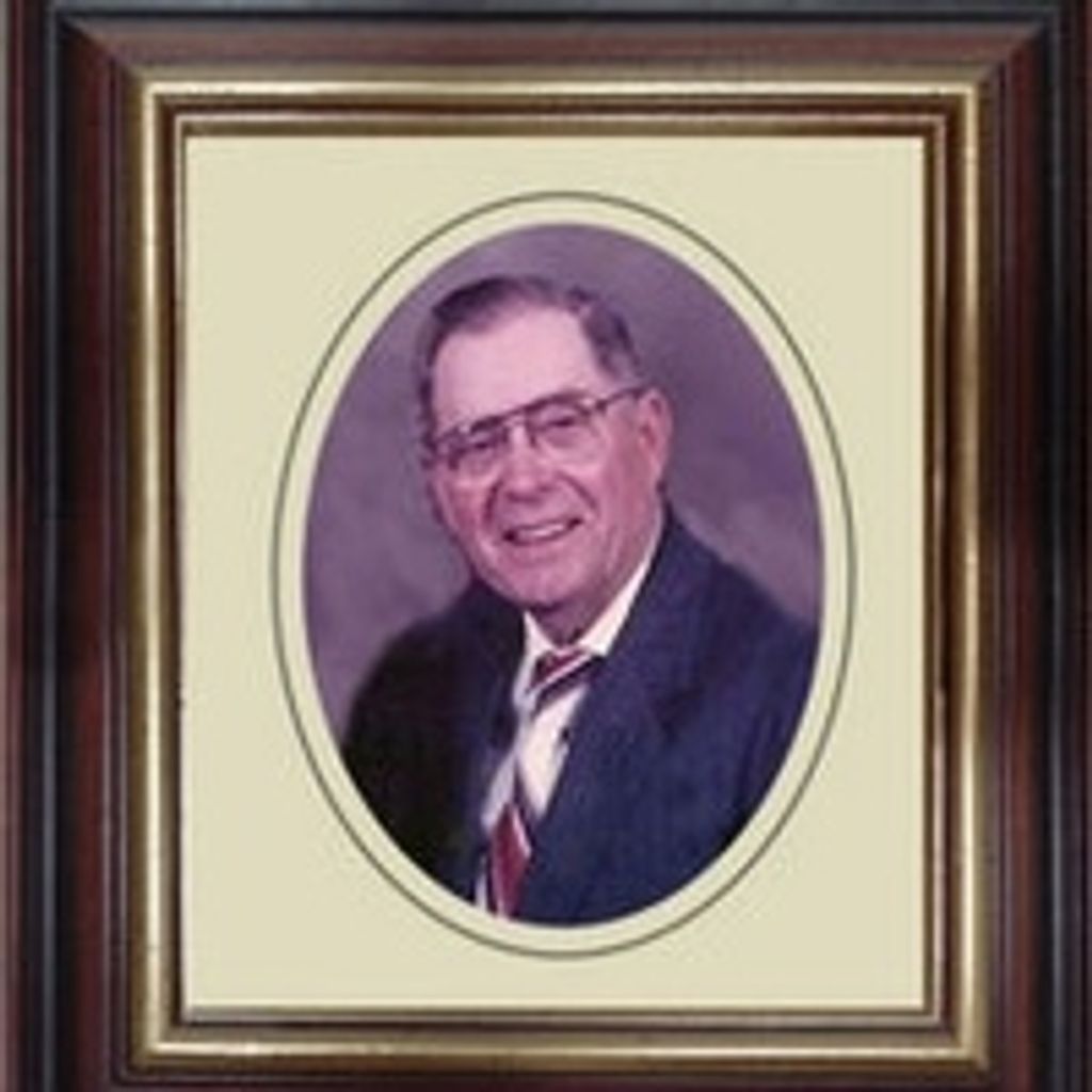 Joseph Albert Jones