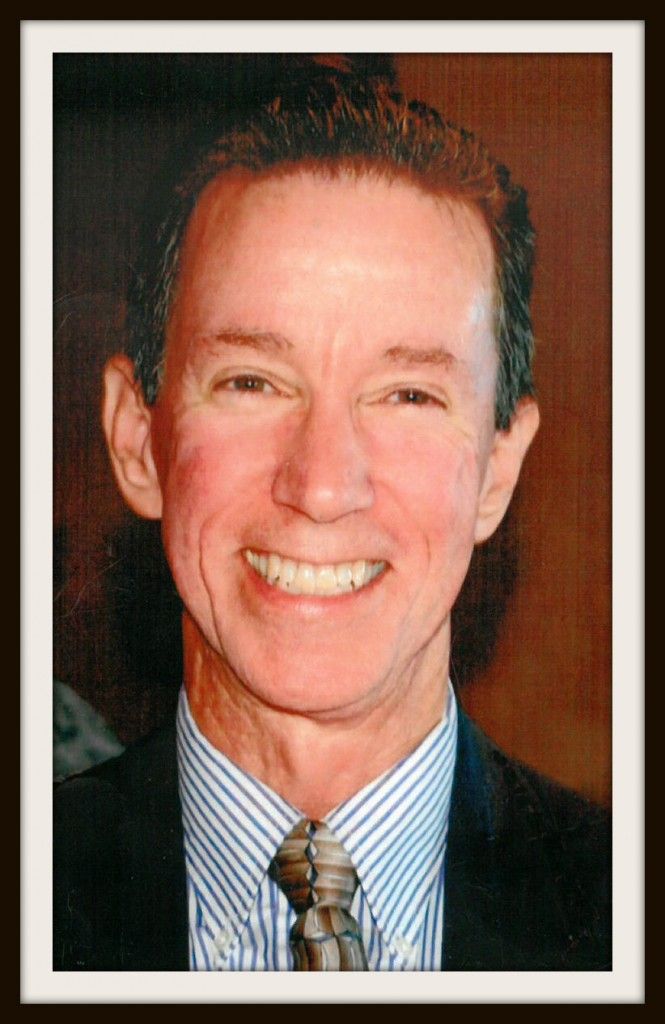 Robert  Joseph Ortiz