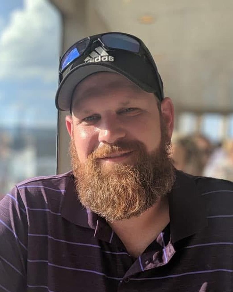 James M. "Jamie" Clark Profile Photo