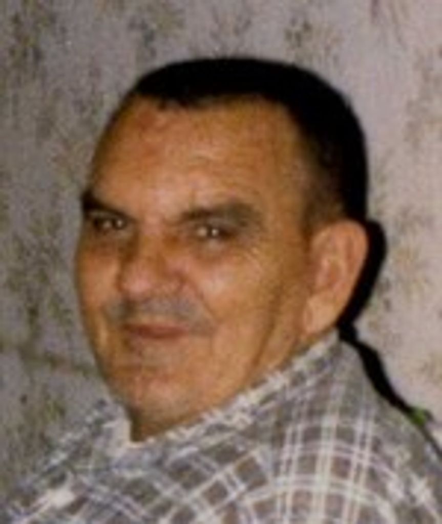 Junior Ray Reid
