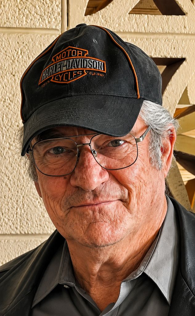 Anthony "Tony" L. Hughes Profile Photo