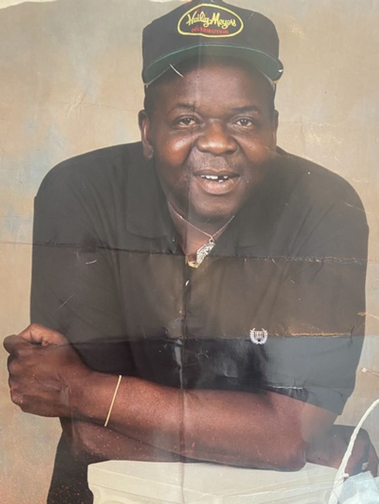 Teroy Glover Profile Photo