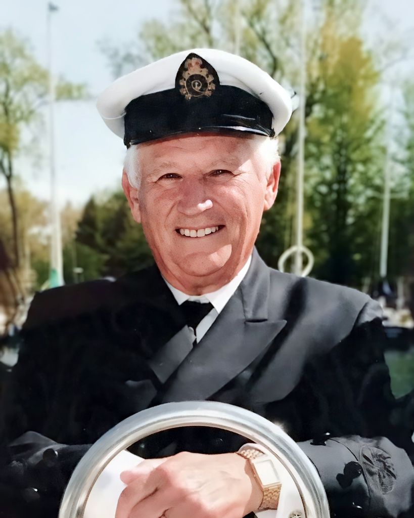 George Meadows Profile Photo