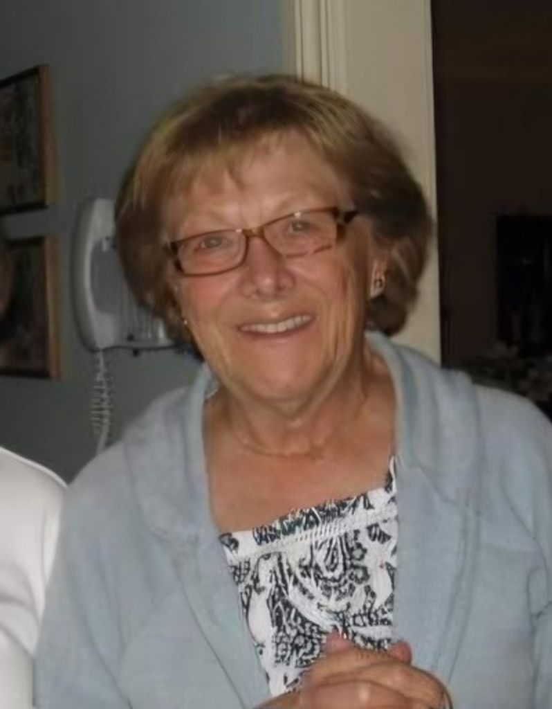 Diane Ruth Middelton Profile Photo