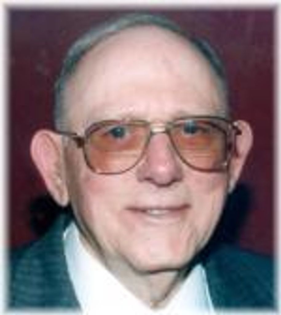 William Harold Ebert