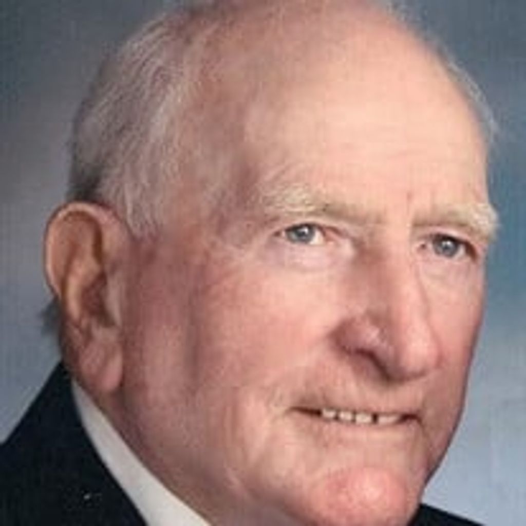 John H. "Jack" Berry