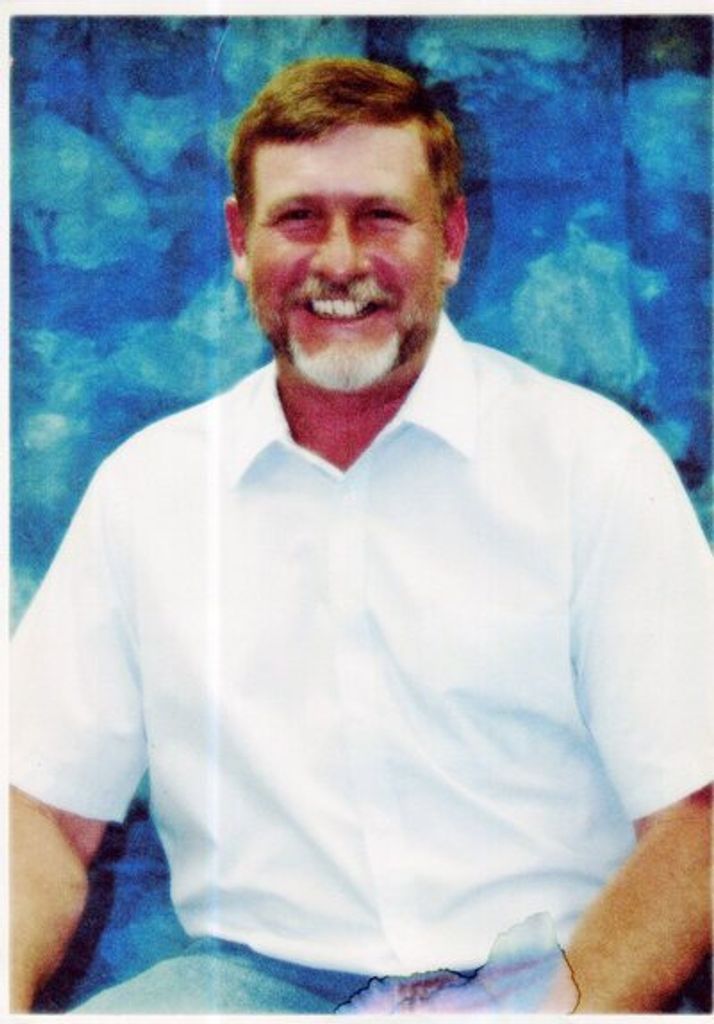 Larry Wayne Mayher Profile Photo