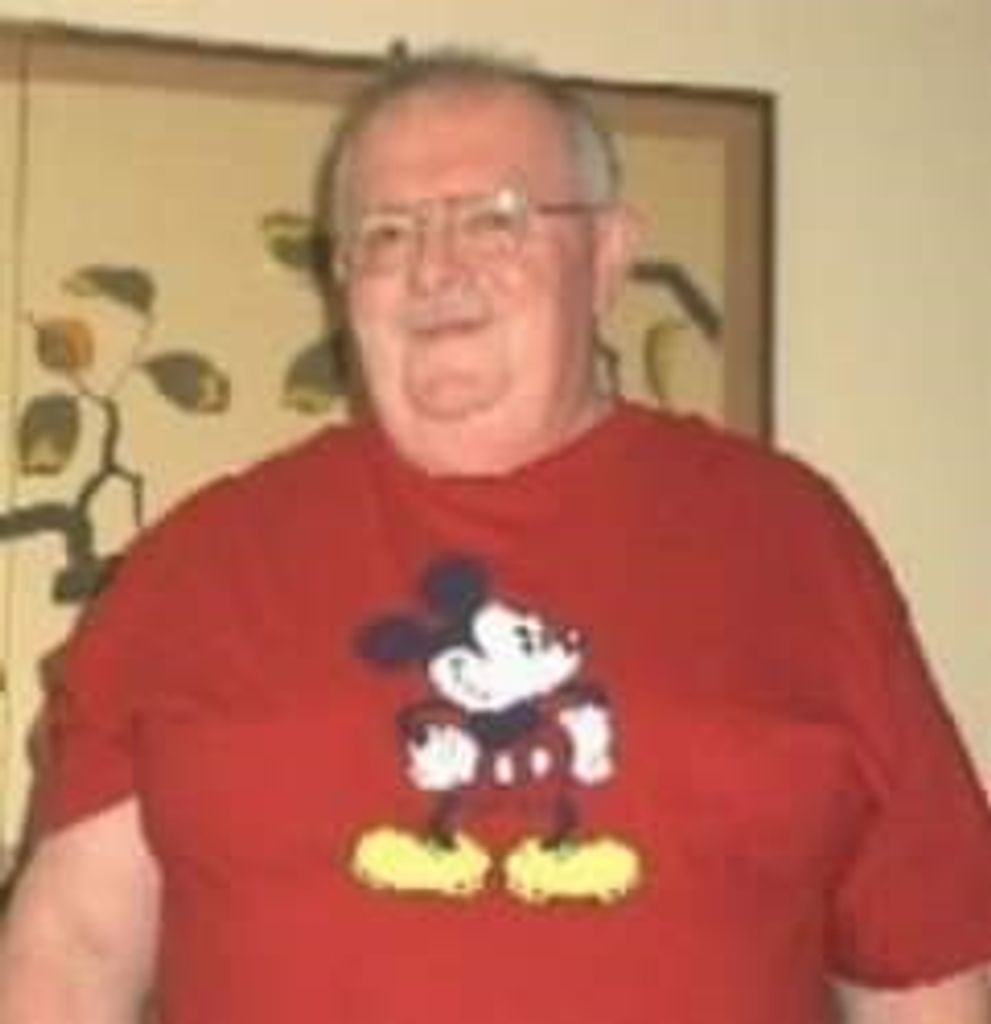 John "Jay" C. Tarnowski