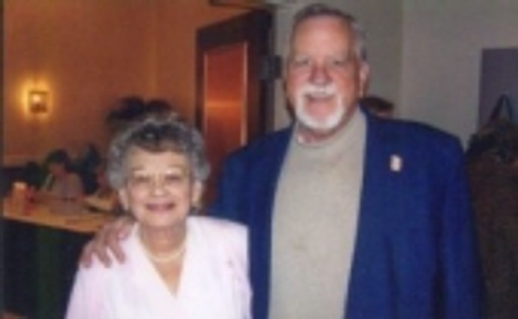 Gloria Ruth Dunn