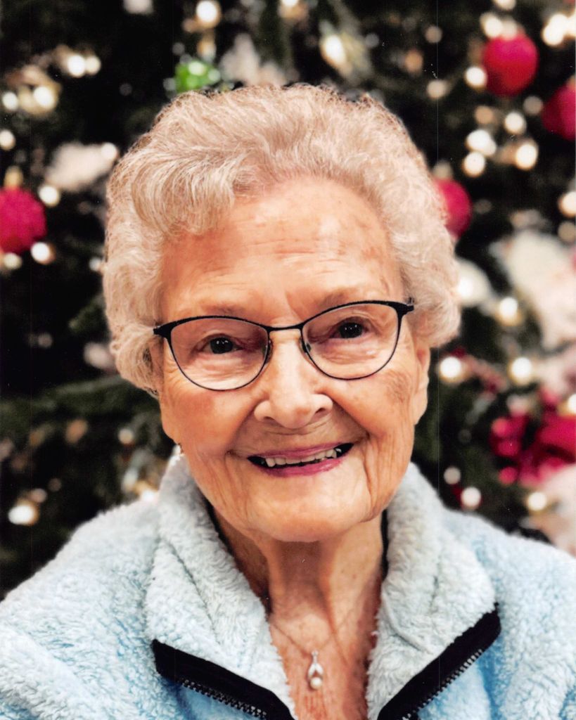 Louise Crews Profile Photo