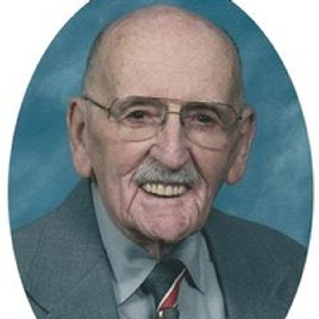 Charles "Wayne" Carter