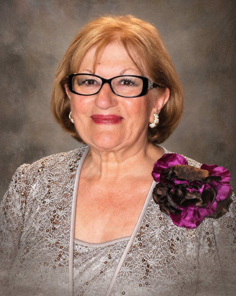 Mayda Mankerian Profile Photo