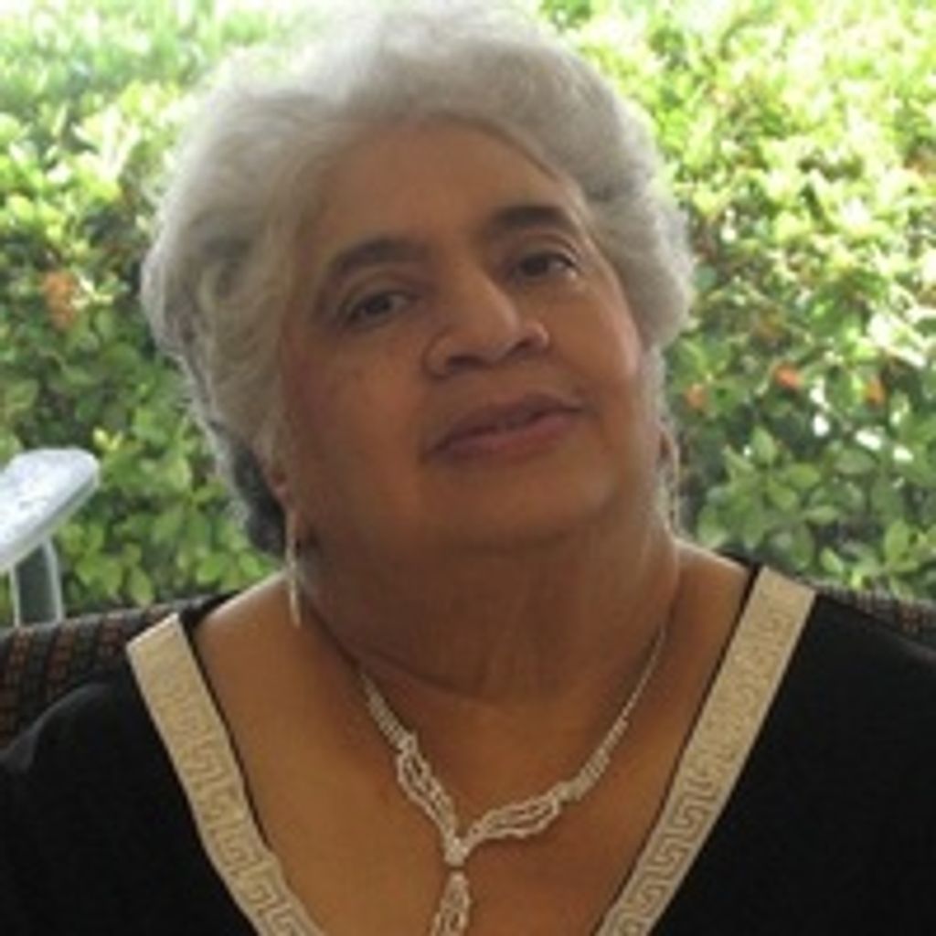 Audrey Ann Ravard