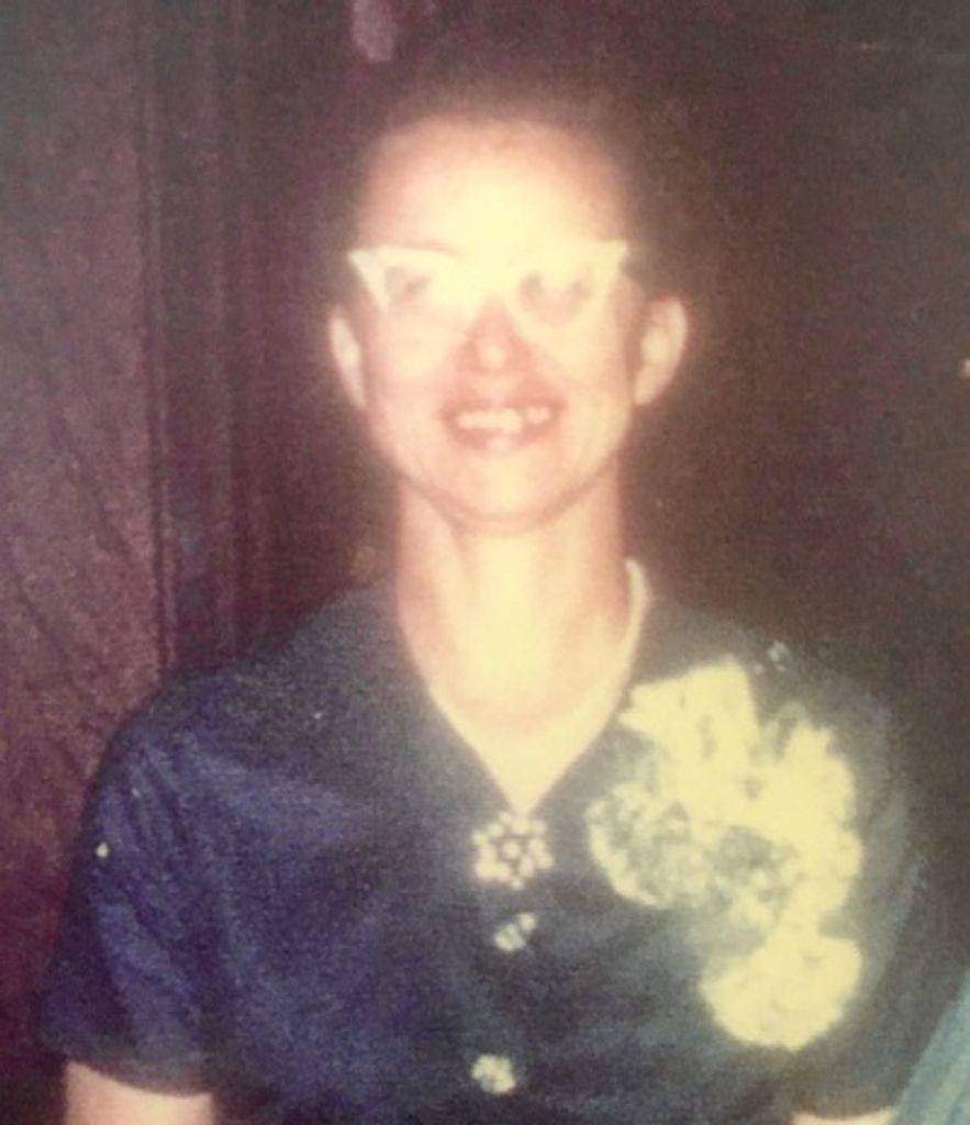 Valda E. Rodgers Profile Photo