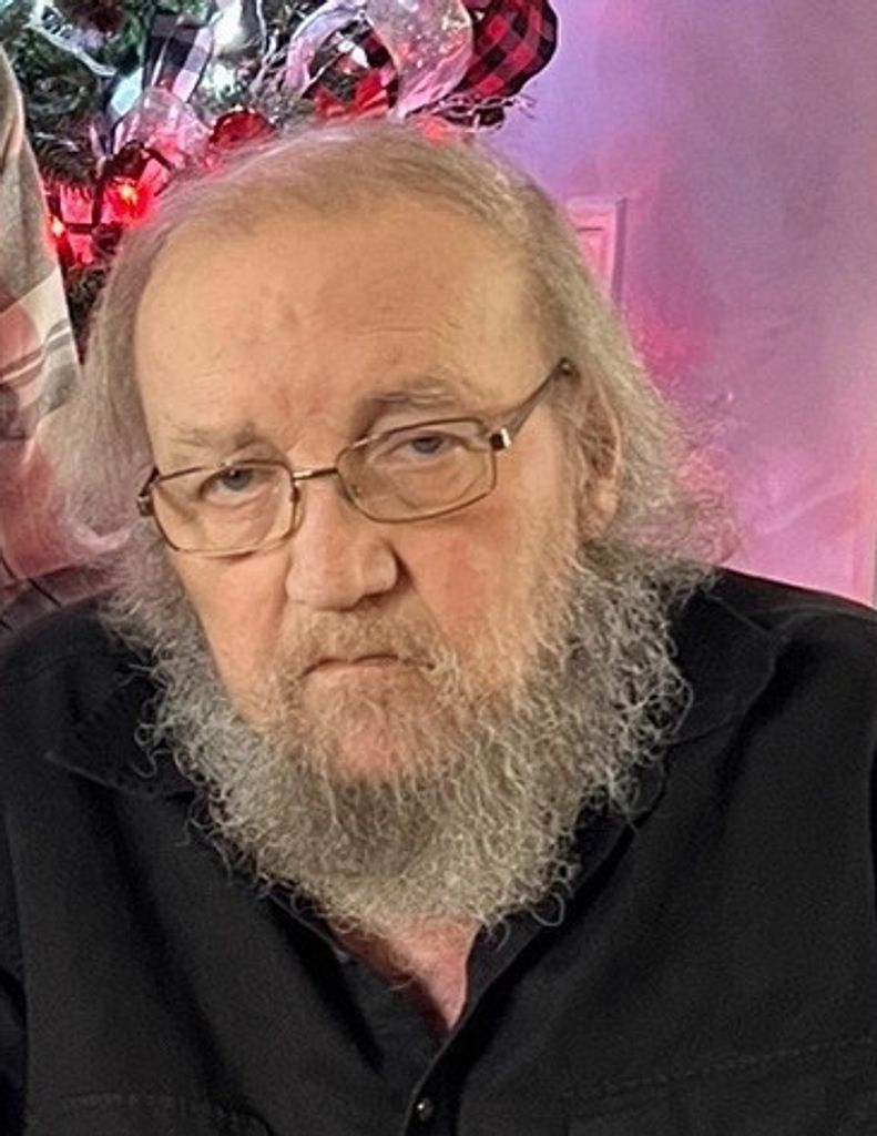 James R. Miller Profile Photo
