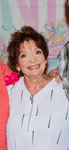 Mary Irene Spataro's obituary image