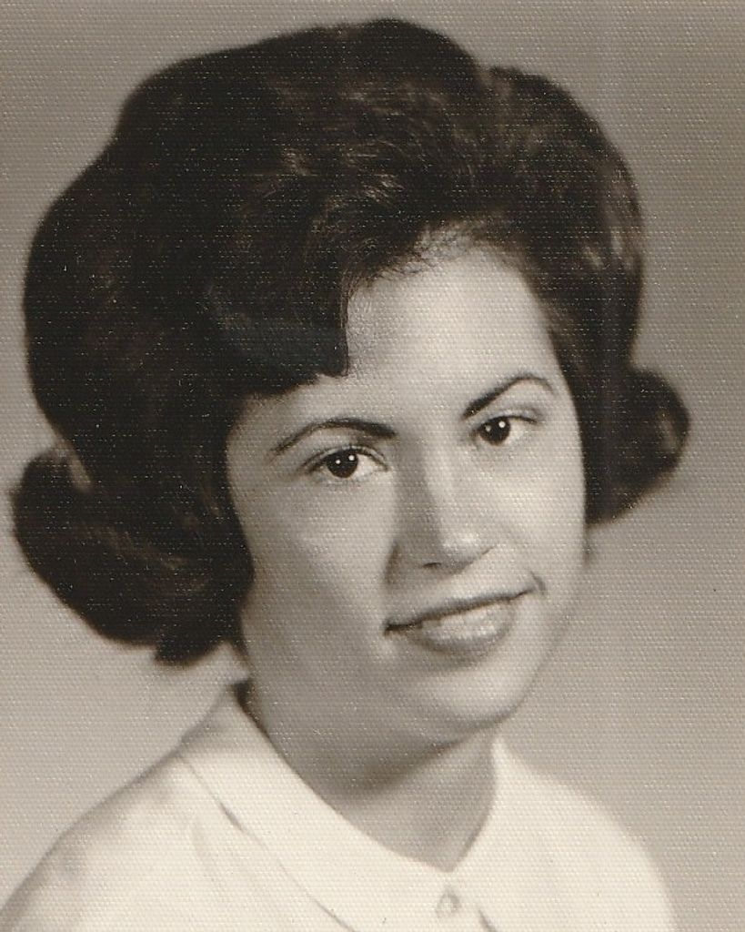 Barbara Rockwood Gallagher