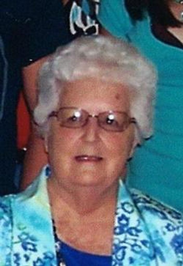 Dolores Ann Foster Profile Photo