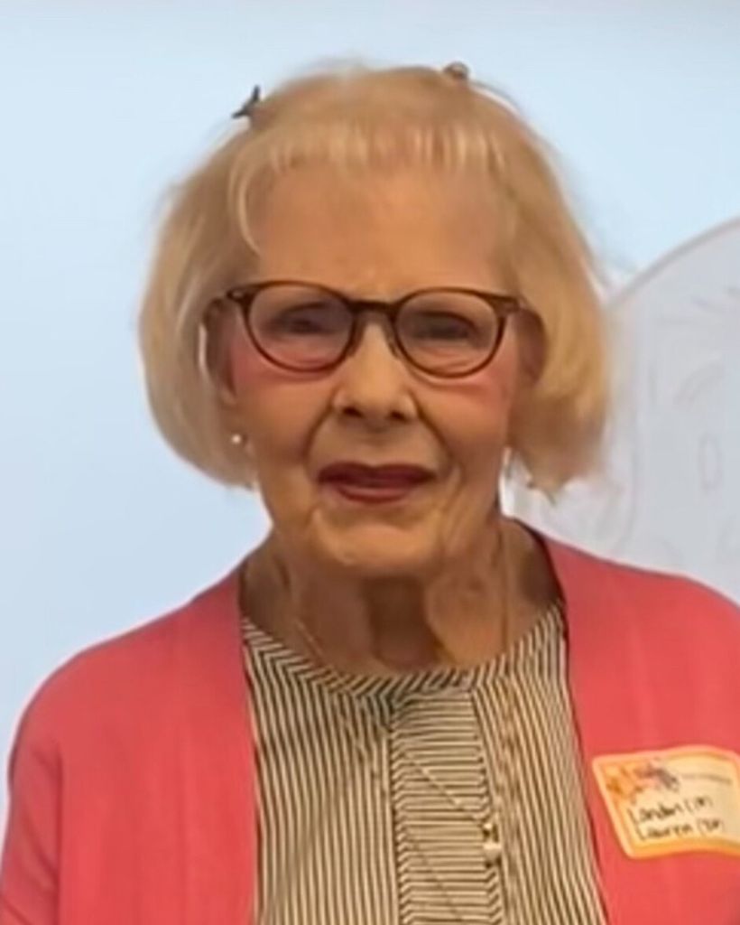 Jean Marie Pritchett Profile Photo
