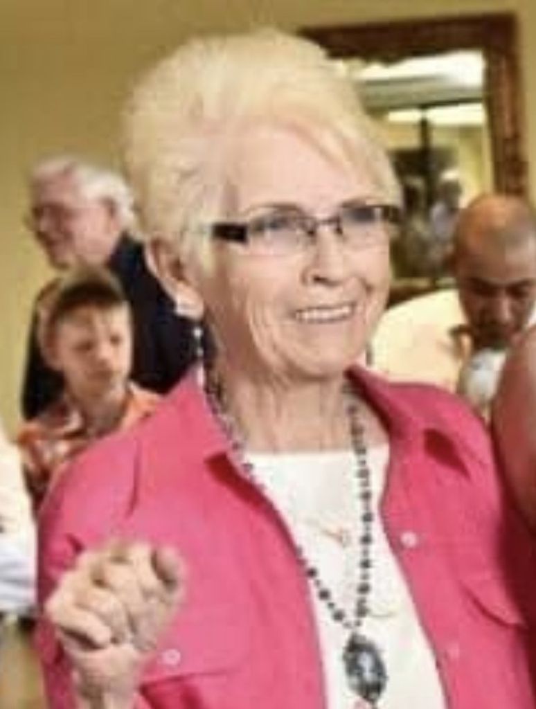 Ruby Fay Booth Profile Photo