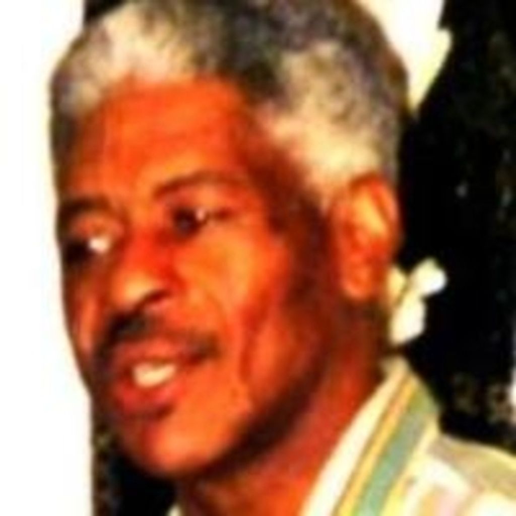Walter Richardson