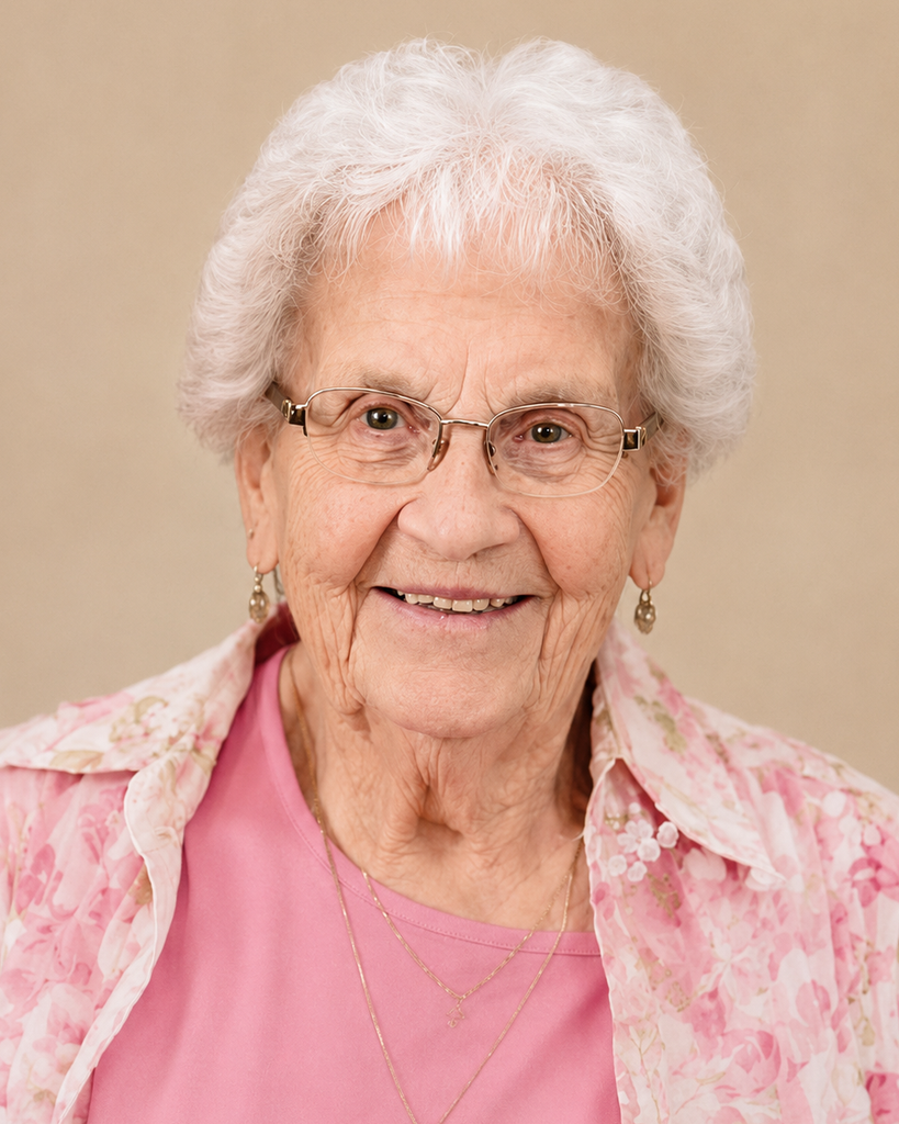 Lenore V. Sprangers