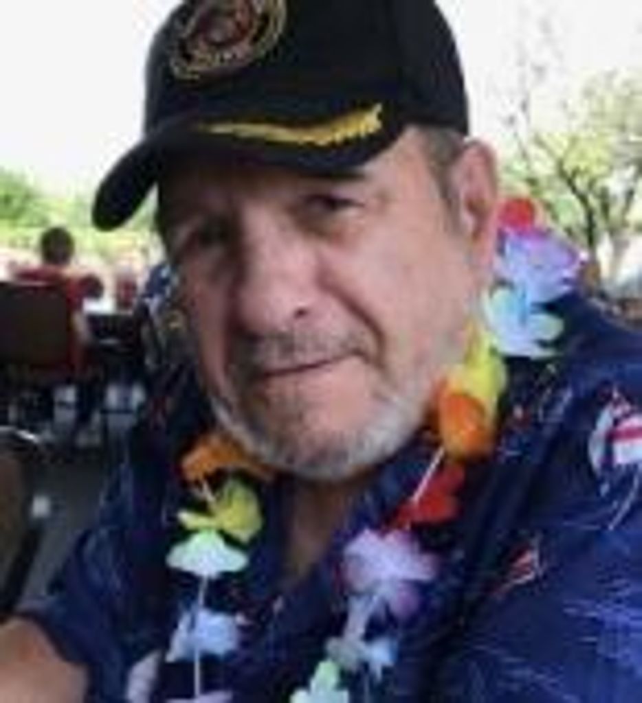 Dennis "Sarge" "The Bopper" Farbisz
