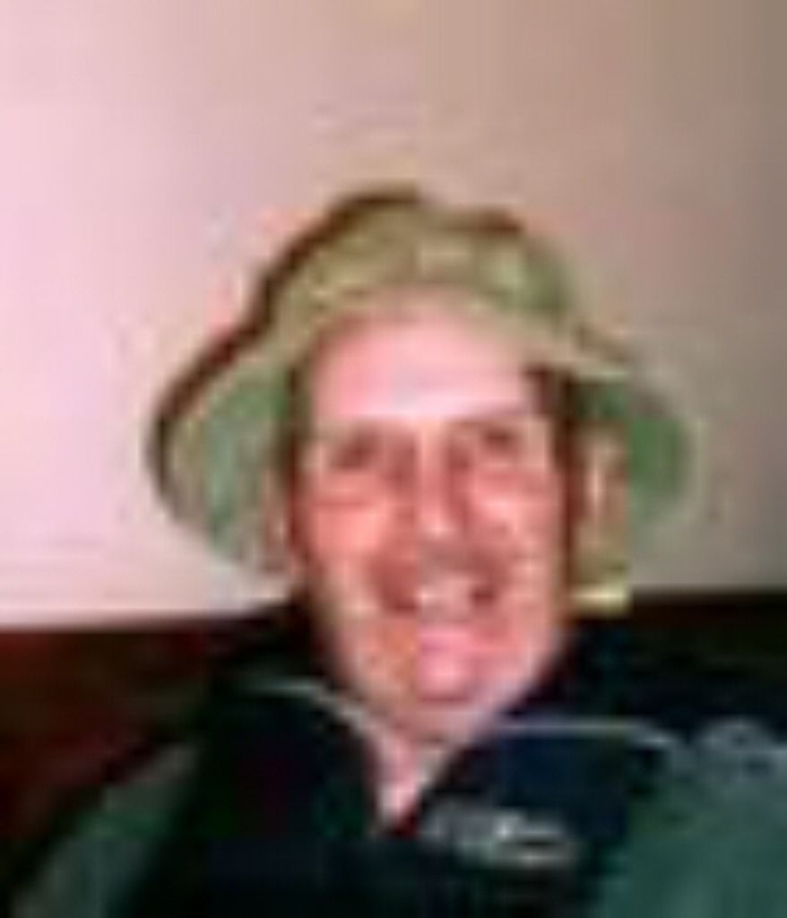 Reuben Rohloff