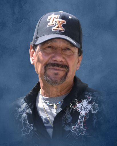 Luis Maravilla Zuniga Sr.'s obituary image