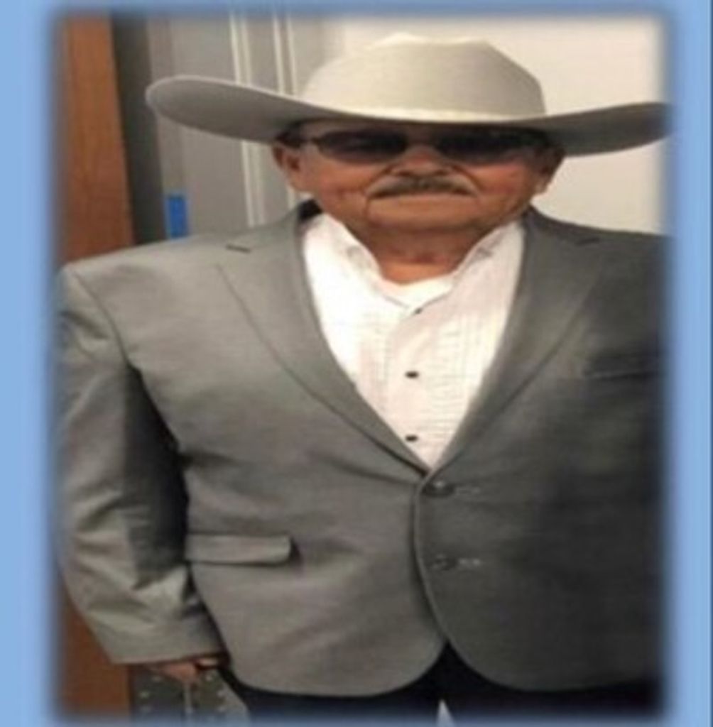 Armando C. Uzarraga
