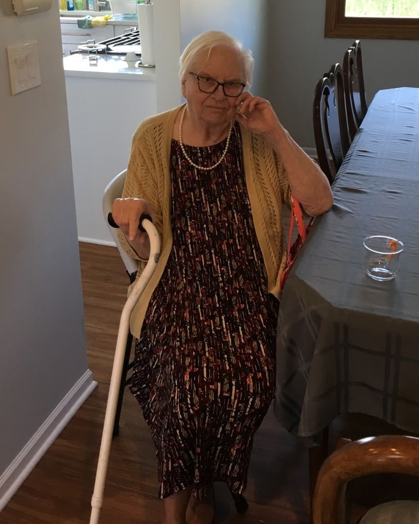 Aldona Labedzki Profile Photo