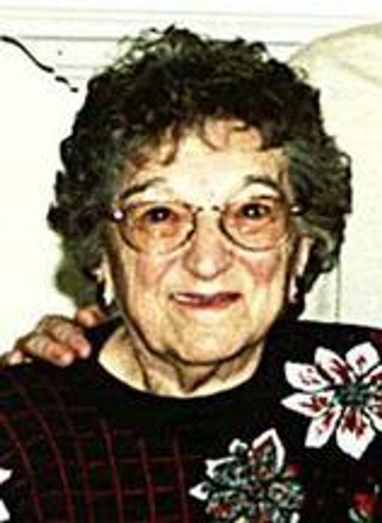 Emma Smith