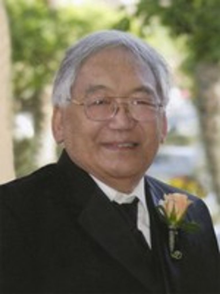 Arthur Shoichi Yamada