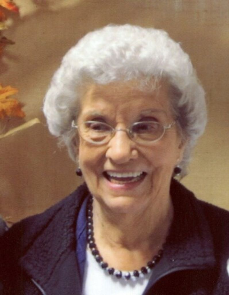 Donna Brillhart Profile Photo