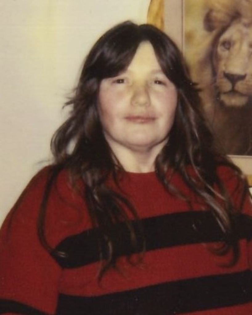 Ruth Ann Anderson Profile Photo