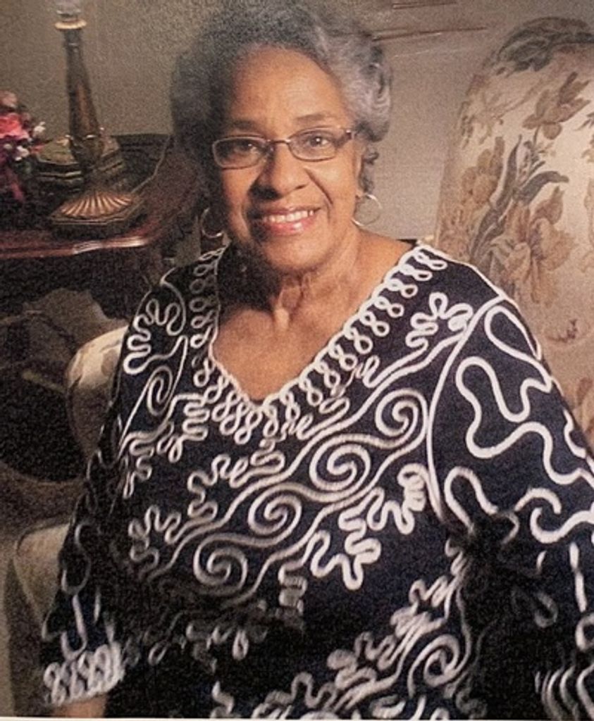 Mrs. Mary Ruth Hollmon Profile Photo