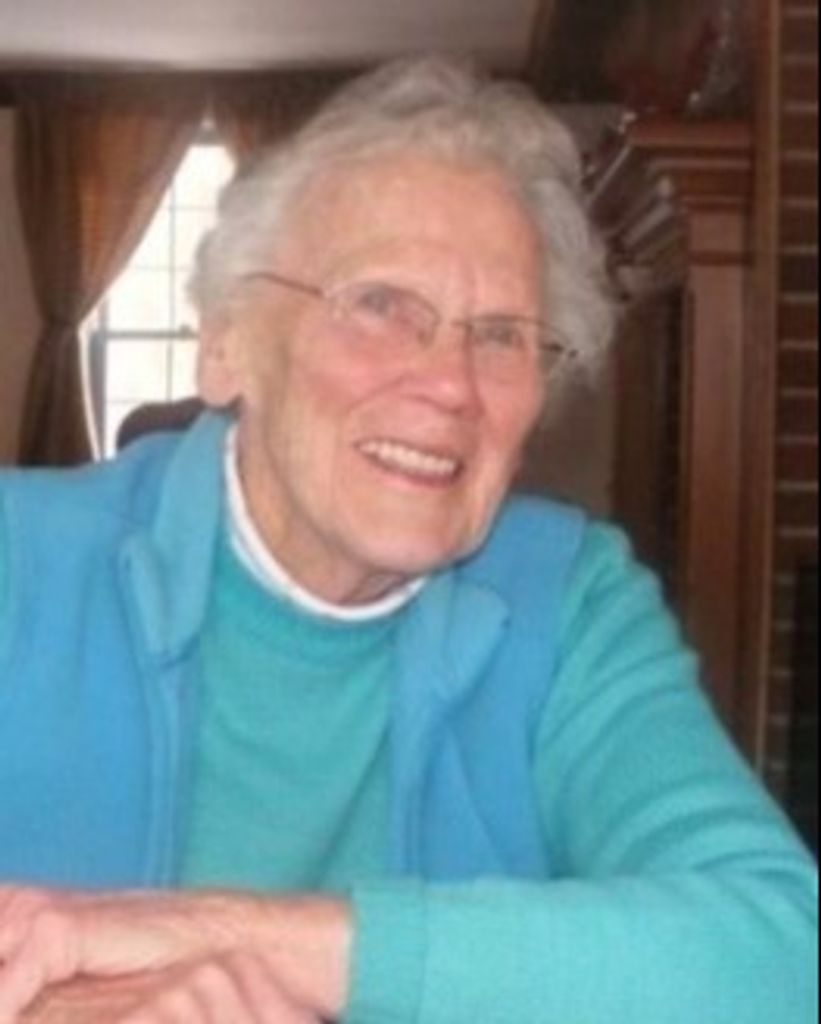Beatrice Ann Ramsey Profile Photo