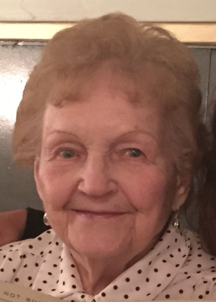 Ruth A. Purdy Profile Photo