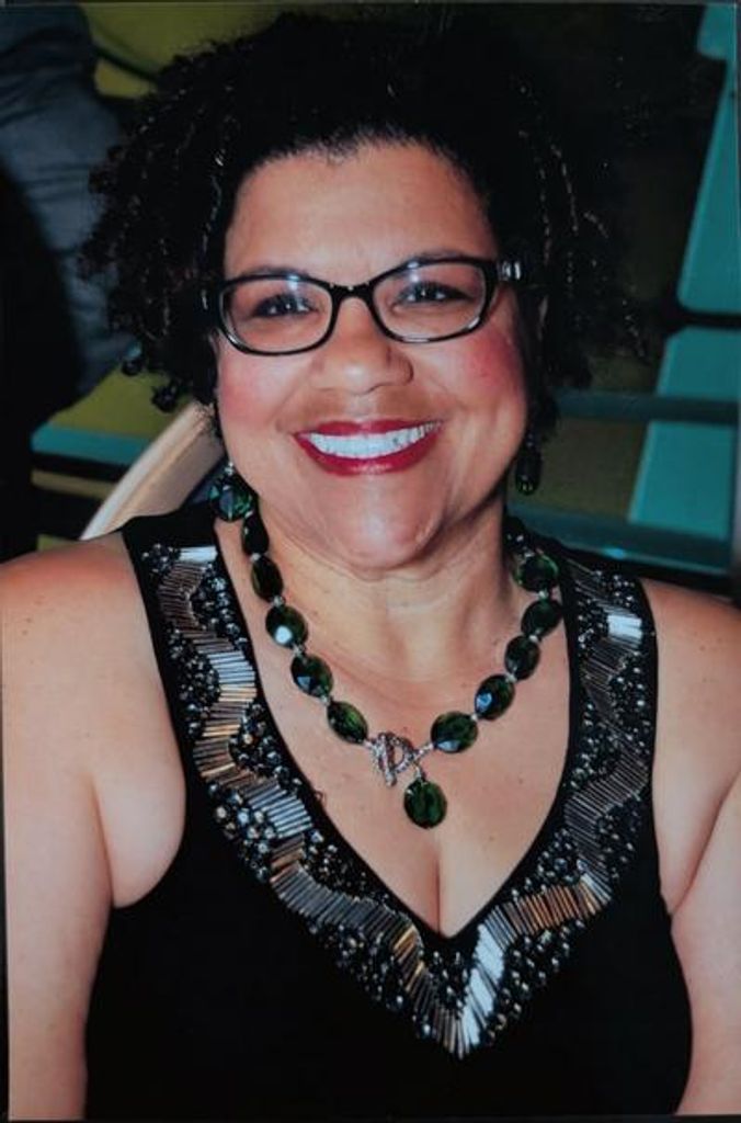 Donna Evette Anderson-Moss Profile Photo