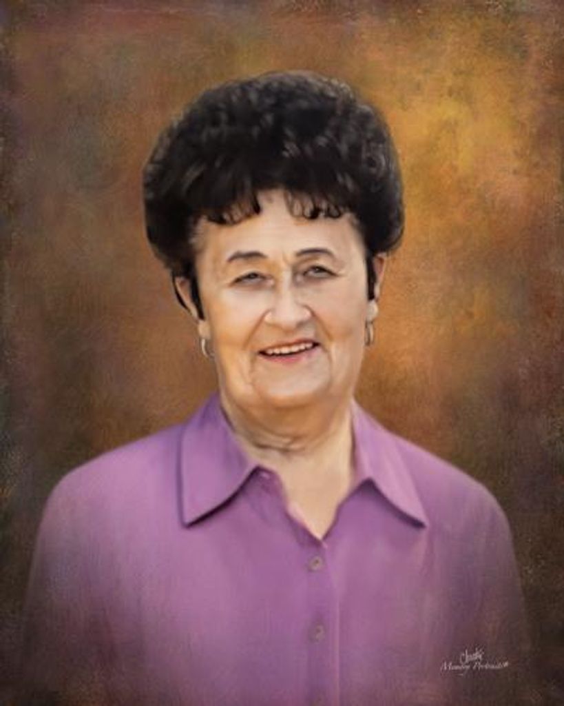 Verna Mae Lueck Profile Photo