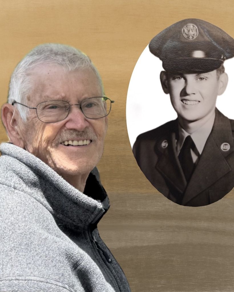 Glenn Yeager Cornett Profile Photo