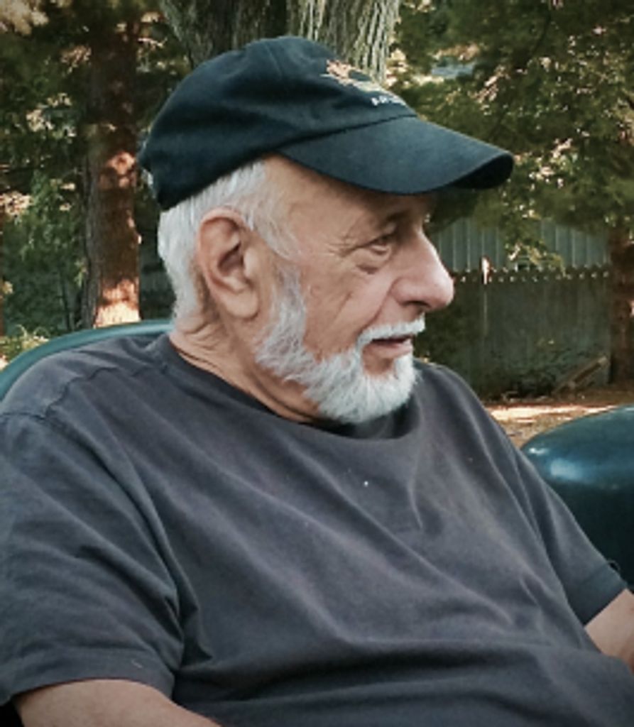 Lewis Perrotti