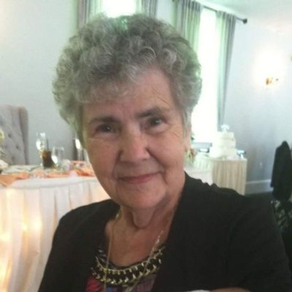 Jacqueline Rohr Chase Profile Photo
