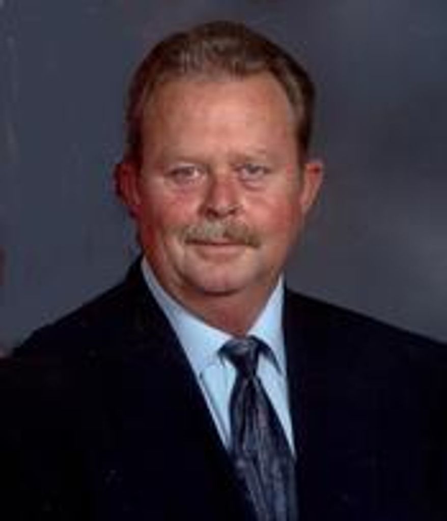 Danny Hinson