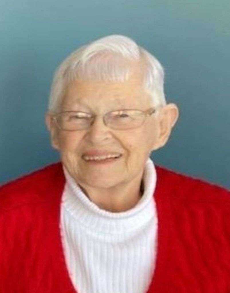 Mary Elizabeth Perry Bice Profile Photo