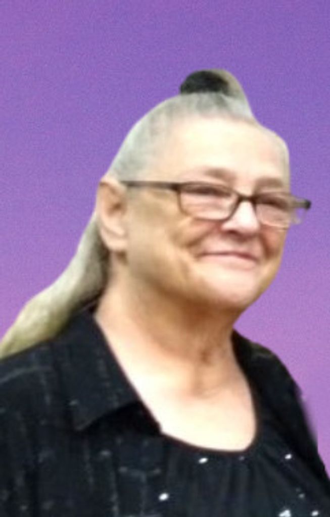 Delilah Ann Dewitt