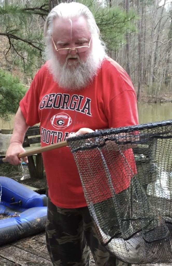 Winfred Richard "Whitey" Boyd